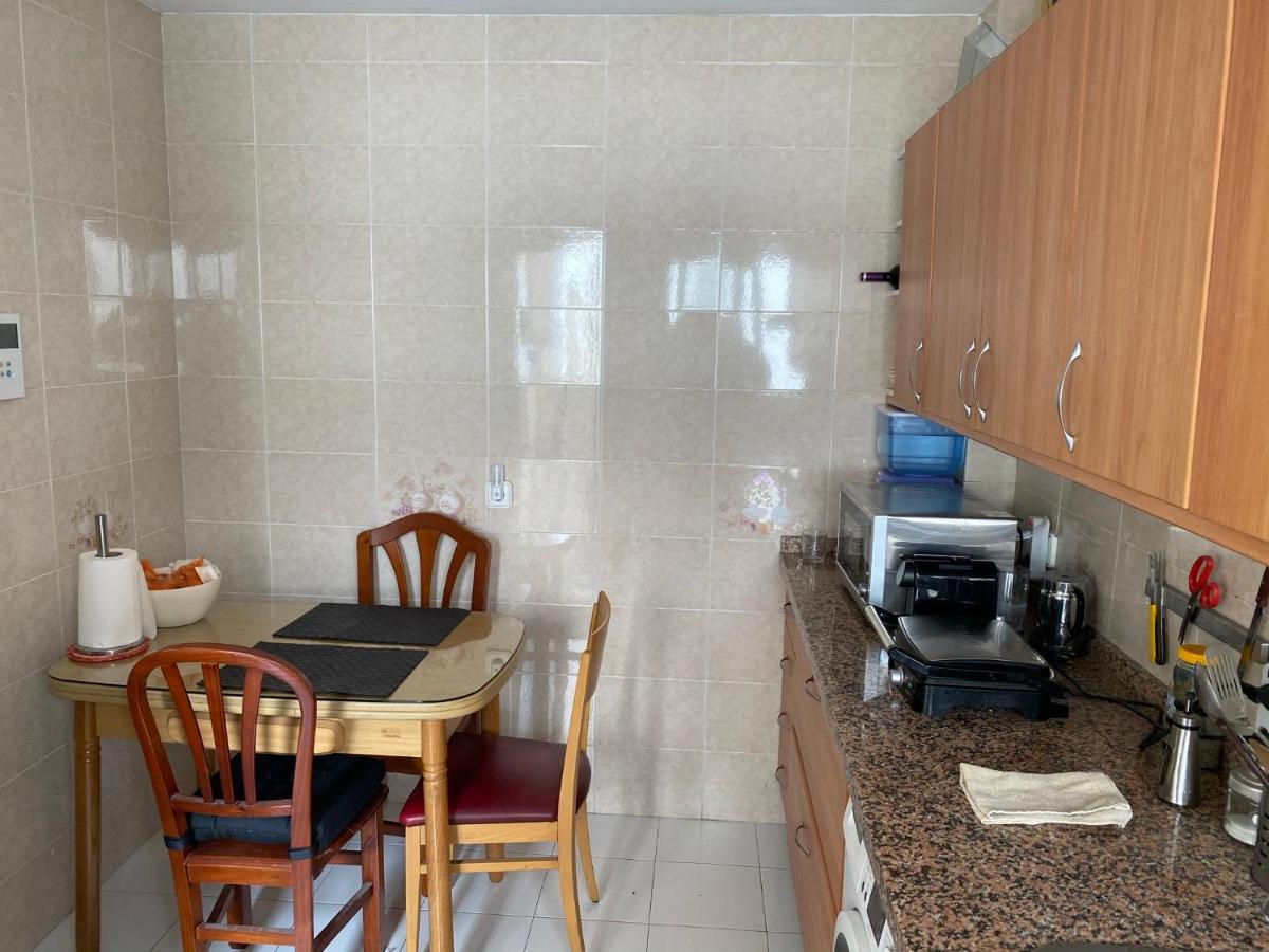 Centro Privada En Compartidos Habitación en casa particular Málaga
