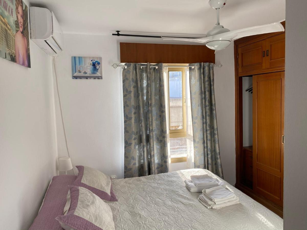 Centro Privada En Compartidos Habitación en casa particular Málaga