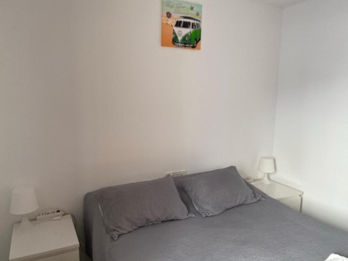 Centro Privada En Compartidos Habitación en casa particular *