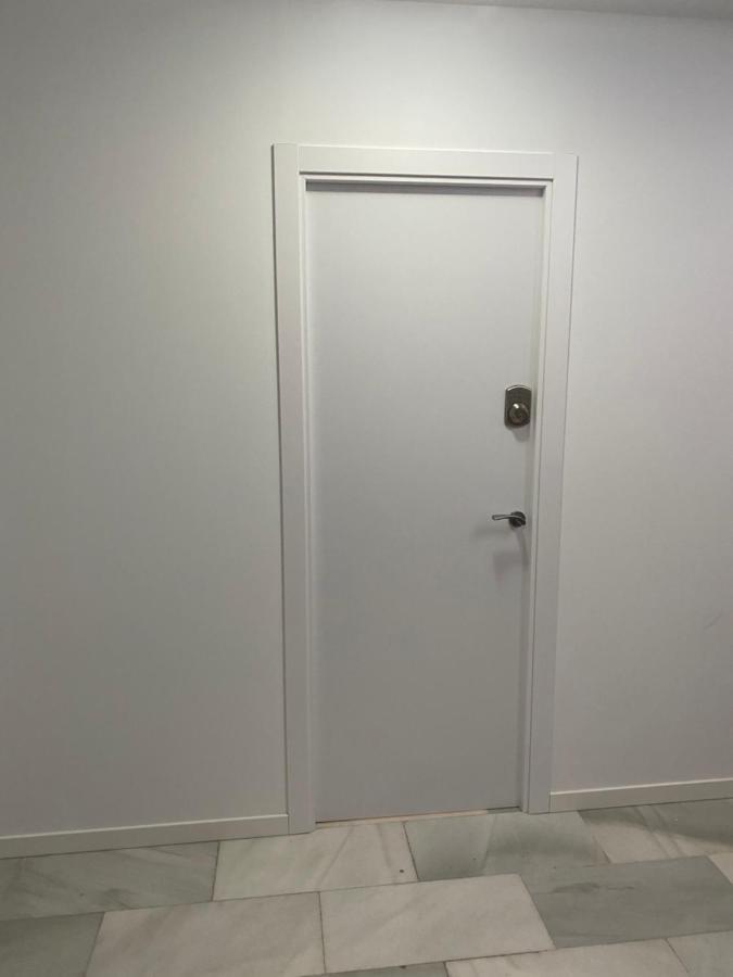 Centro Privada En Compartidos Habitación en casa particular Málaga