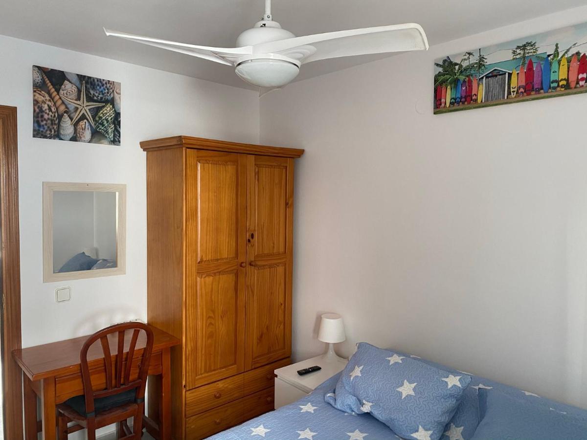 Centro Privada En Compartidos Habitación en casa particular *