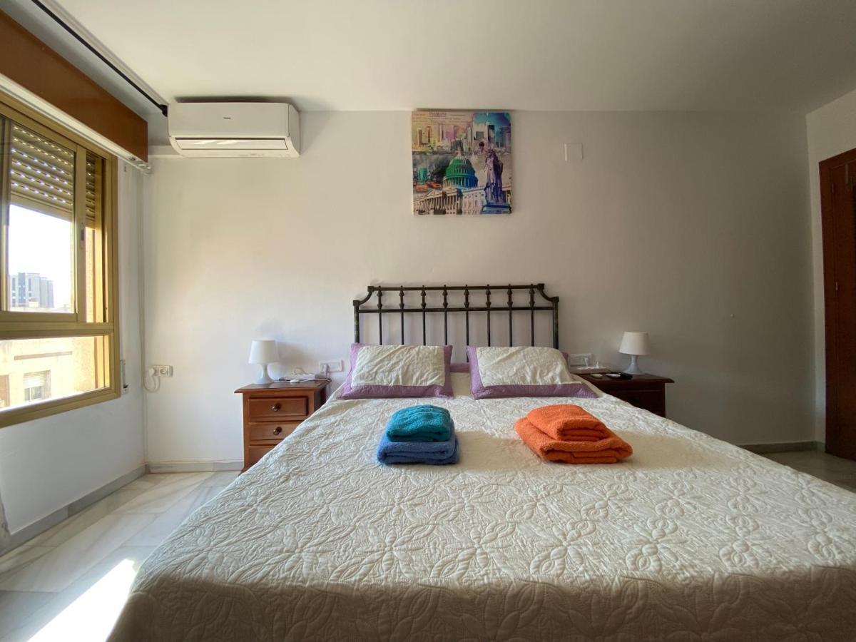 Centro Privada En Compartidos Habitación en casa particular