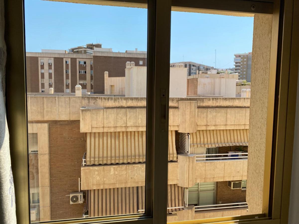 Habitación en casa particular Centro Privada En Compartidos Málaga