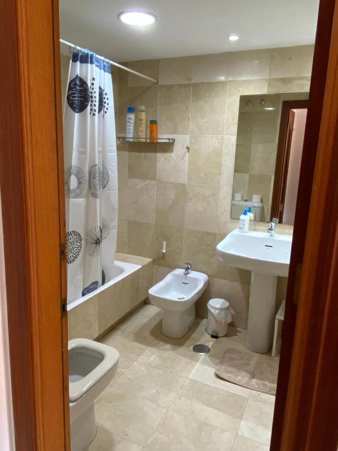 Habitación en casa particular Centro Privada En Compartidos Málaga