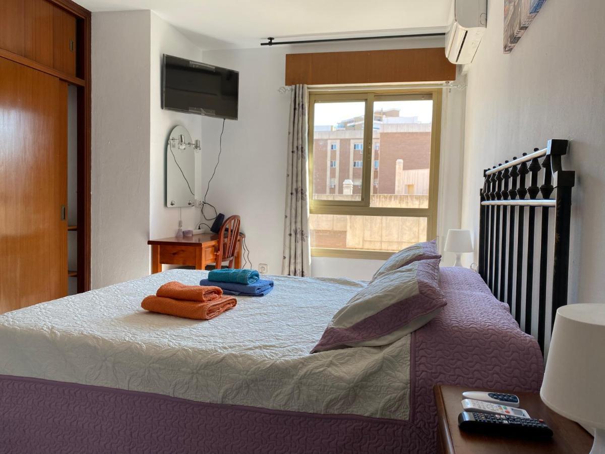 Centro Privada En Compartidos Habitación en casa particular