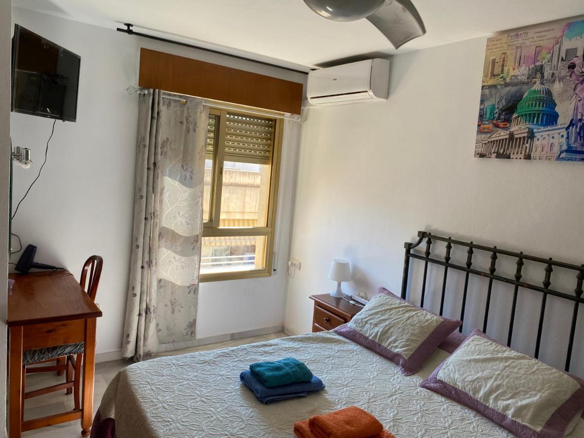 Centro Privada En Compartidos Habitación en casa particular