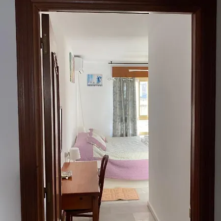 Málaga Centro habitaciones privada en apartamento compartidos Exterior foto