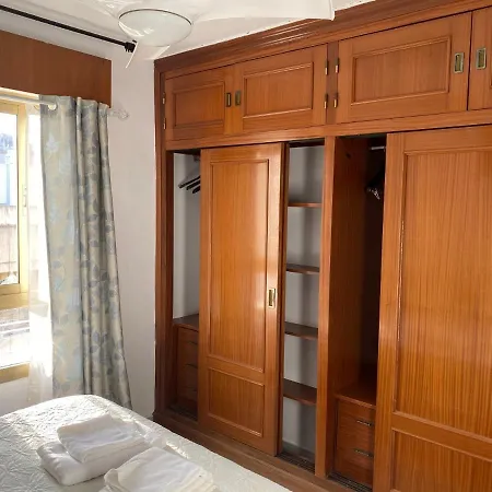 Málaga Centro habitaciones privada en apartamento compartidos Exterior foto