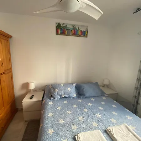 Málaga Centro habitaciones privada en apartamento compartidos Exterior foto