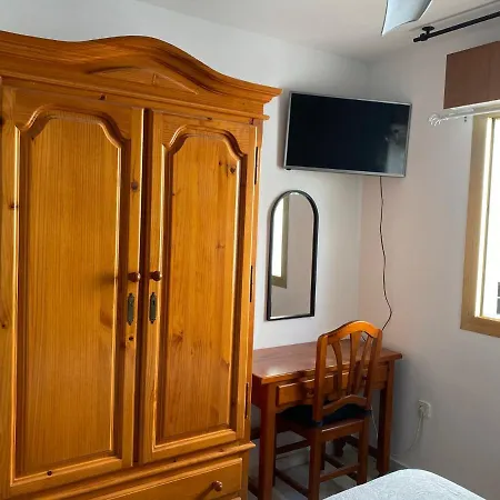 Málaga Centro habitaciones privada en apartamento compartidos Exterior foto