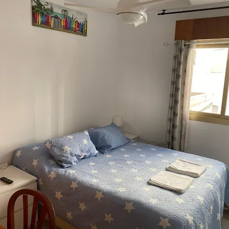 Málaga Centro habitaciones privada en apartamento compartidos Exterior foto