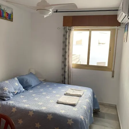 Málaga Centro habitaciones privada en apartamento compartidos Exterior foto