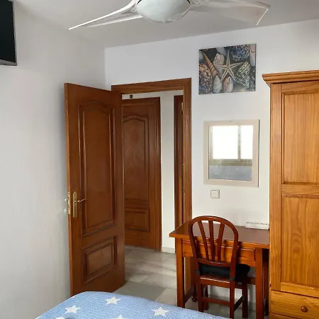 Málaga Centro habitaciones privada en apartamento compartidos Exterior foto