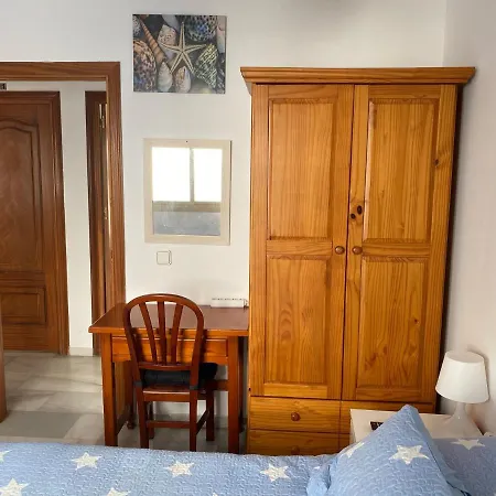 Málaga Centro habitaciones privada en apartamento compartidos Exterior foto