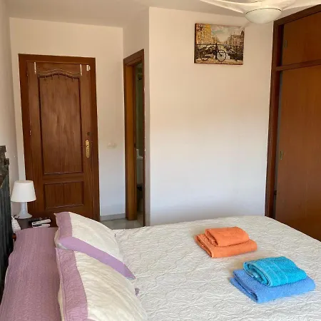 Málaga Centro habitaciones privada en apartamento compartidos Exterior foto