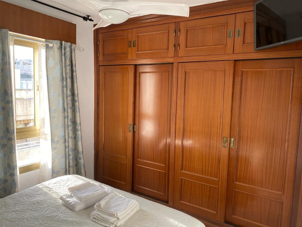 Séjour chez l'habitant Centro Privada En Compartidos Málaga