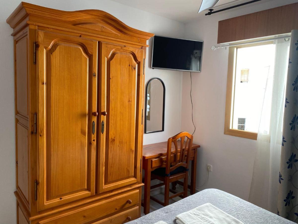 Centro Privada En Compartidos Séjour chez l'habitant Málaga