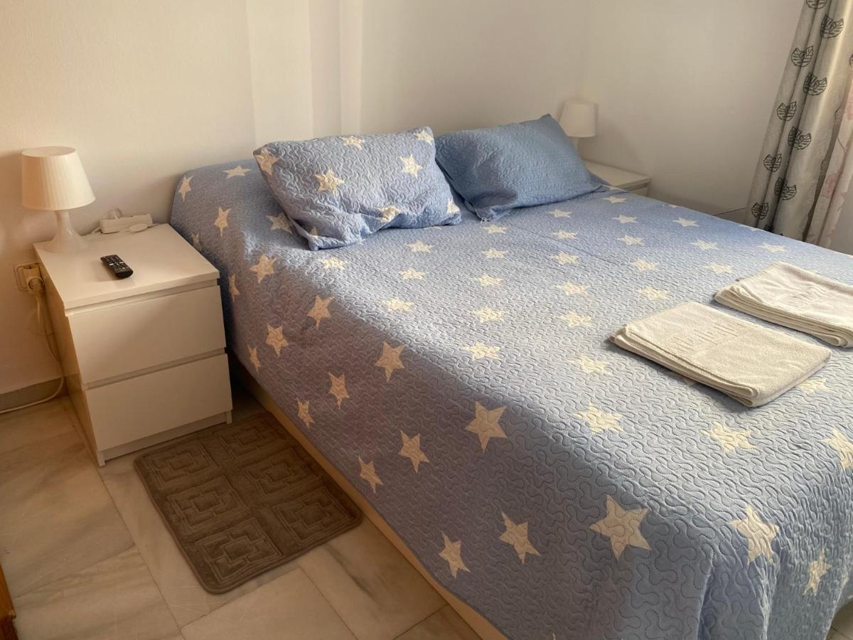 Centro Privada En Compartidos Séjour chez l'habitant Málaga