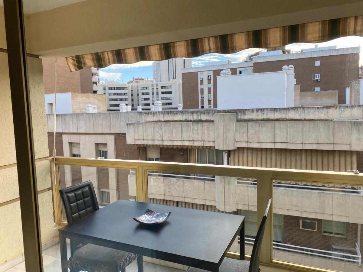 Séjour chez l'habitant Centro Privada En Compartidos Málaga