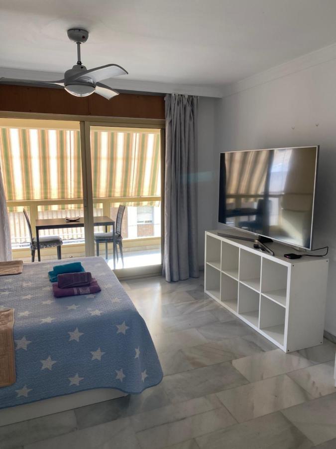 Séjour chez l'habitant Centro Privada En Compartidos Málaga
