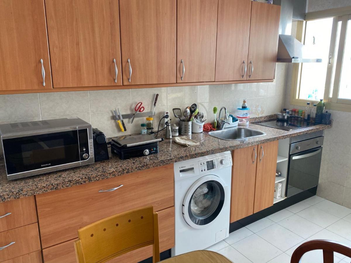 Séjour chez l'habitant Centro Privada En Compartidos
