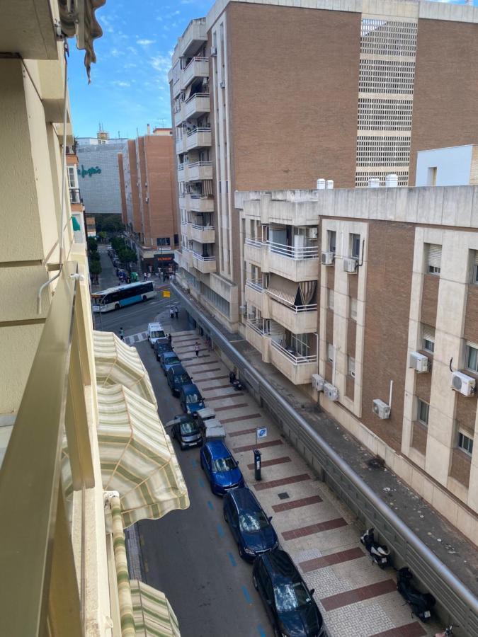 Séjour chez l'habitant Centro Privada En Compartidos Málaga
