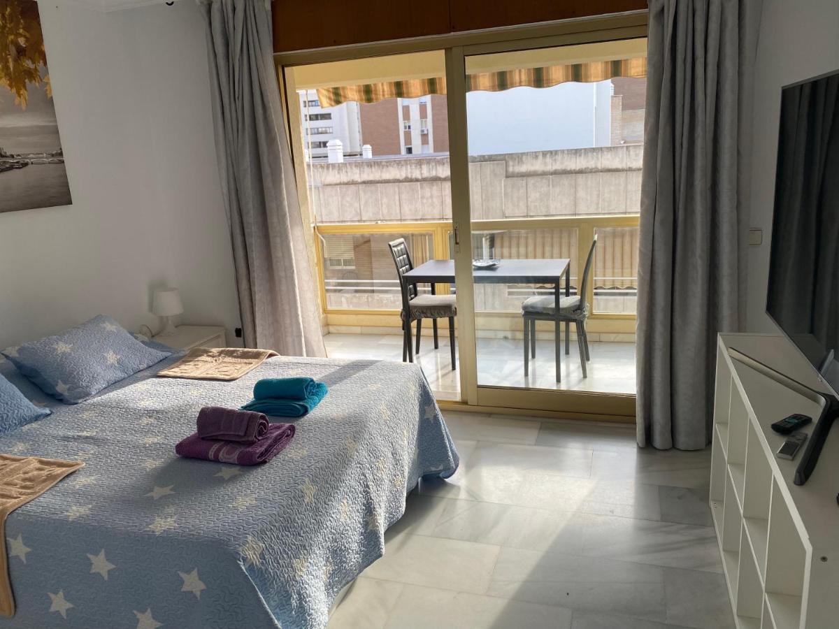 Séjour chez l'habitant Centro Privada En Compartidos Málaga