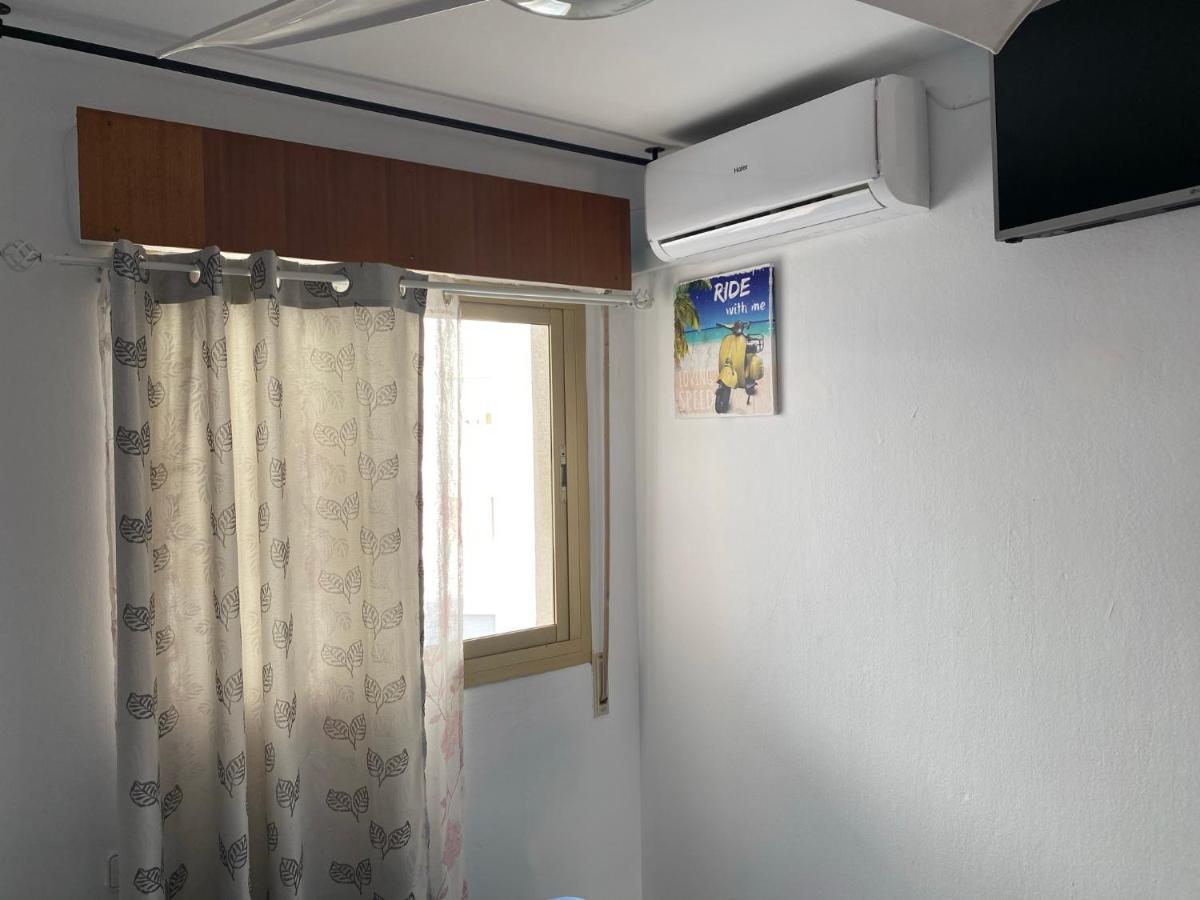 Centro Privada En Compartidos Séjour chez l'habitant *