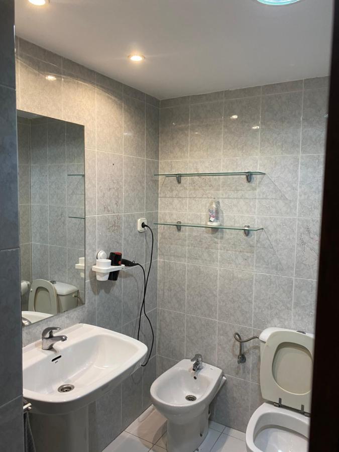 Séjour chez l'habitant Centro Privada En Compartidos Málaga
