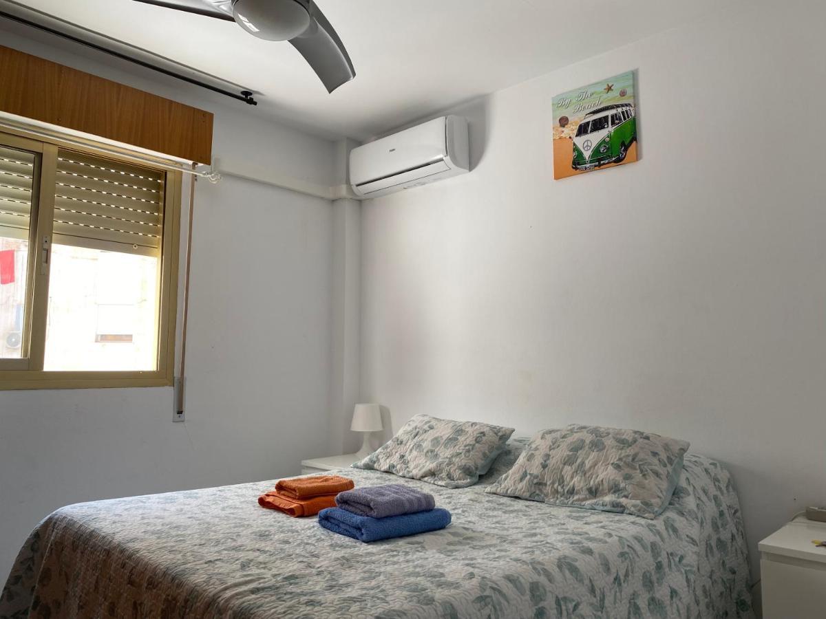 Centro Privada En Compartidos Séjour chez l'habitant