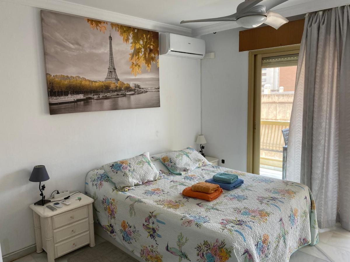 Centro Privada En Compartidos Séjour chez l'habitant *