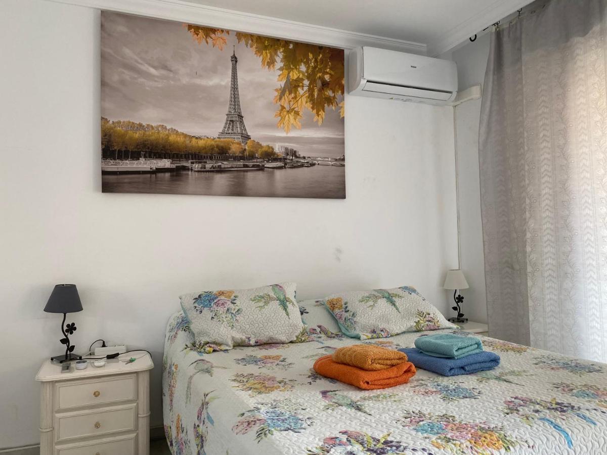 Centro Privada En Compartidos Séjour chez l'habitant *