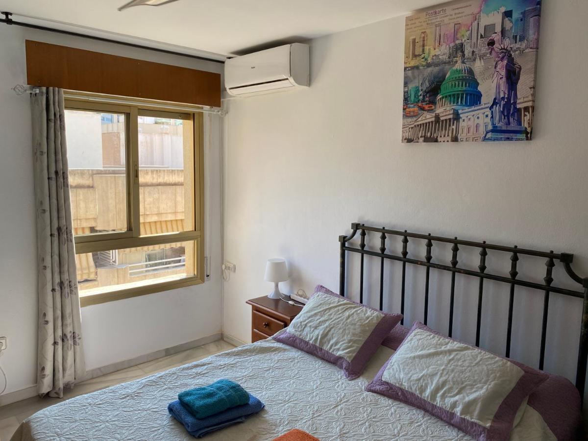Centro Privada En Compartidos Séjour chez l'habitant *