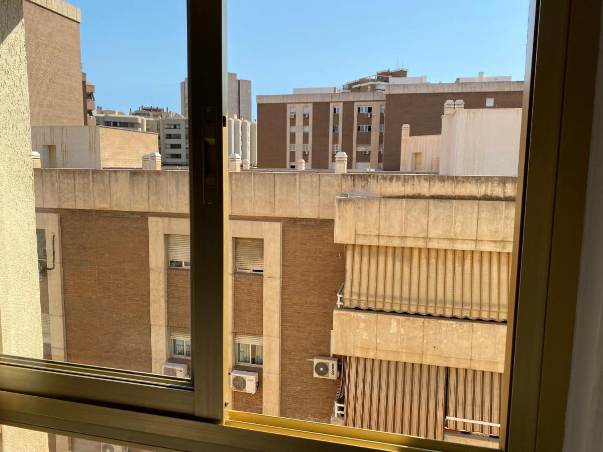 Séjour chez l'habitant Centro Privada En Compartidos Málaga