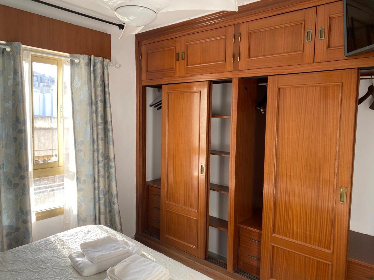 Habitación en casa particular Centro Privada En Compartidos