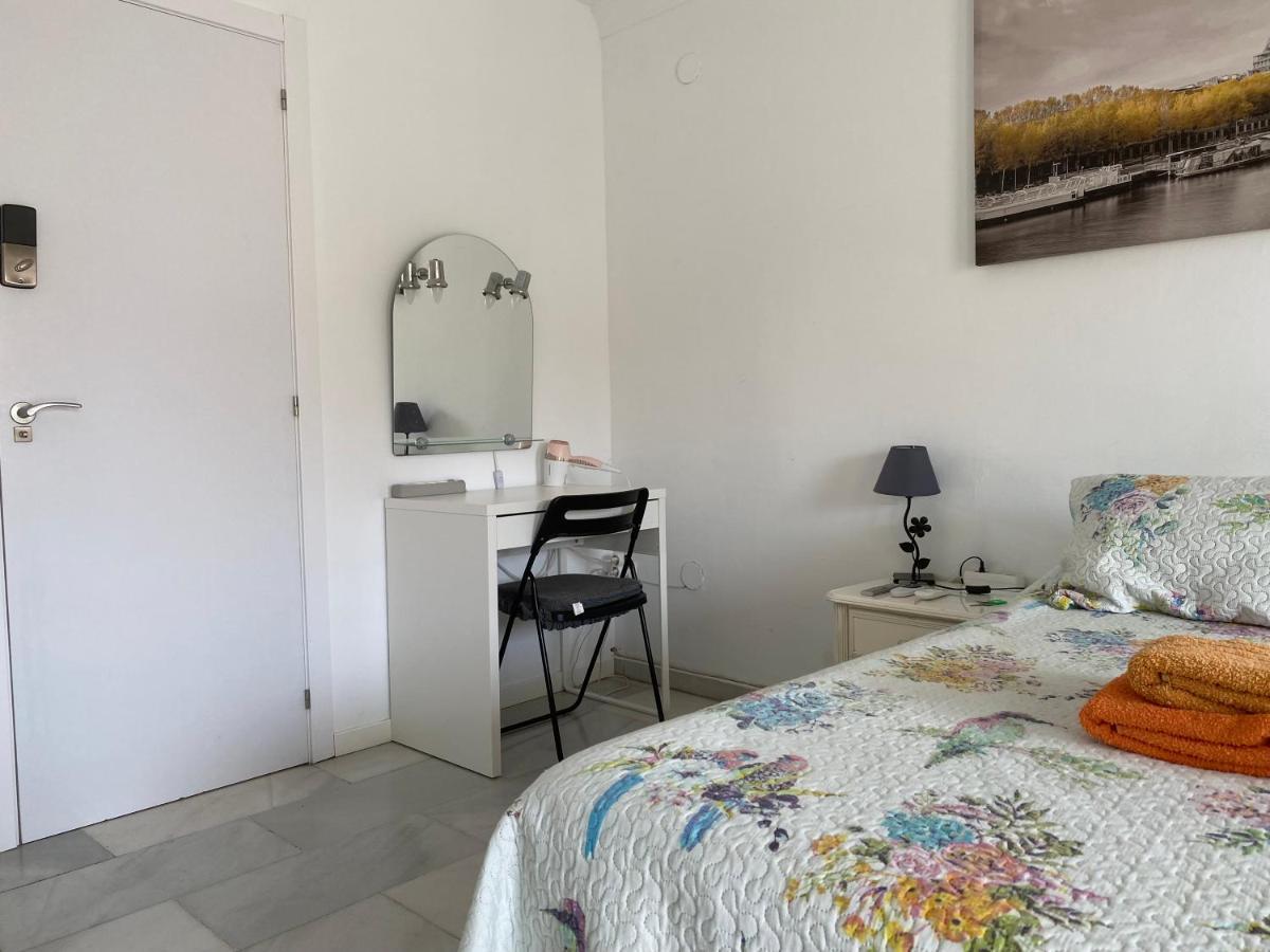 Habitación en casa particular Centro Privada En Compartidos
