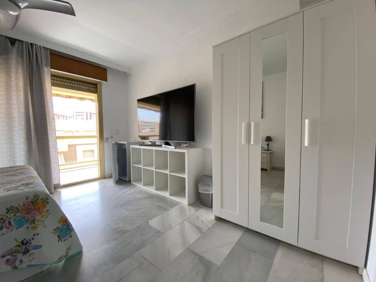 Centro Privada En Compartidos Habitación en casa particular