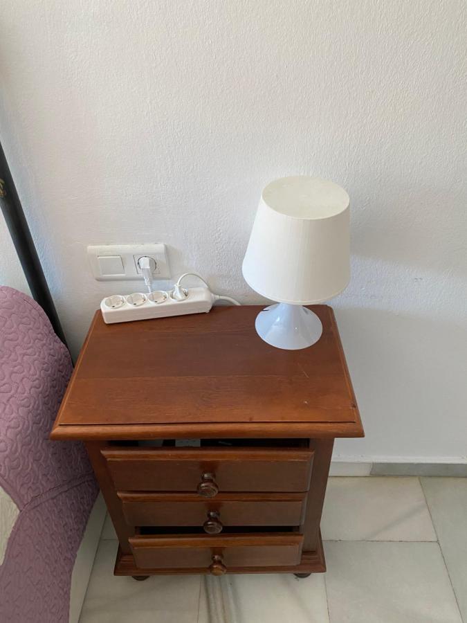 Habitación en casa particular Centro Privada En Compartidos Málaga