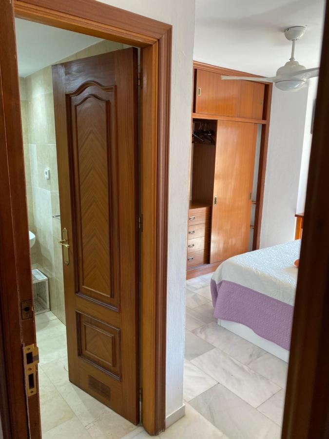 Habitación en casa particular Centro Privada En Compartidos Málaga